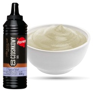 SOS CZOSNKOWY FANEX dressing czosnkowy dip 400g