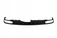 Audi A6 C8 spoiler accessori Paraurti posteriore