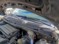torpédo Skoda Roomster FL 06-15