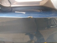 boot door HYUNDAI TUCSON III 3 15-18