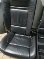 Sitze KOMPLET GRZANE KOMFORTY BMW X6 E71 / LCI EU