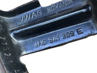 AUDI A8 4N D5 sensor POZIOMOWANIA left rear part 4N0941309E
