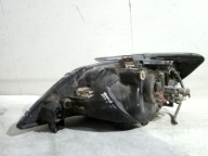 Honda City IV 4 lift light right front front