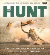 THE HUNT - ALASTAIR FOTHERGILL, HUW CORDEY