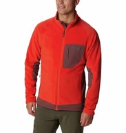 COLUMBIA POLAR TITAN PASS 2.0 II 1866422839 r XXL