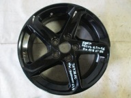 disk hliníkový Ford Focus 5x108 ET 50 6,5x16