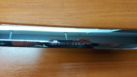 moulding CHROM cap bonnet rear part rear TOYOTA COROLLA E16 E18 13-18