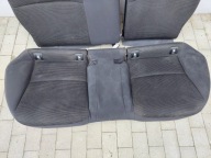 sedile posteriore posteriore completa SUBARU XV e CROSSTREK