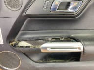 side right upholstery door Ford Mustang VI 2015+
