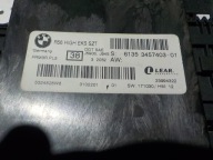 BMW 1 (E87) modulo luci 3457403 6135 3457403 38