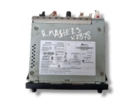 Radio samochodowe Renault Master 3 facelift 2018 281155612R