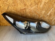 light front right left KIA SPORTAGE IV XENON