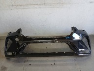 bumper front VOLVO XC60 XC-60 XC 60 II 2 LIFT R design