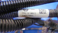 wiring bundle ADBLUE VW TOUAREG II 7P 10-17R