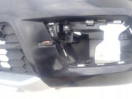 SKODA YETI LIFT 12-17 bumper front front washer