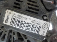 RENAULT MEGANE II 1.9DCI ALTERNATOR 8200667610