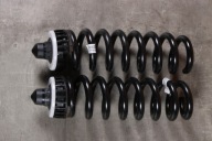 BMW G21 G23 springs springing right left rear part rear. KOMPLET SF