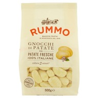 Rummo Gnocchi włoskie kluski ziemniaczane 500g