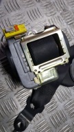 MERCEDES W211 tension belt safety left front