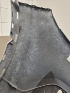 RENAULT KADJAR 15-18 bumper front front washer 4XPDC