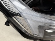 Volvo Xc60 Xc-60 2 II 18- Full Led light right front front