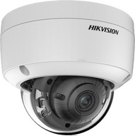 Kopulová kamera (dome) IP Hikvision DS-2CD2147G2-L 4 Mpx