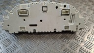 dials dials HONDA ACURA 2.4 AUTOMAT