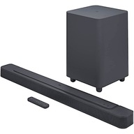 NOWY SOUNDBAR JBL BAR 500 5.1 Z SUBWOOFEREM 590W DOLBY ATMOS CHROMECAST