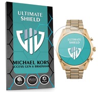 SZKŁO HYBRYDOWE SZKIEŁKO NA SMARTWATCH MICHAEL KORS ACCESS GEN 6 BRADSHAW