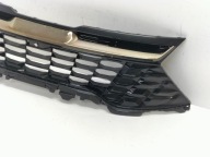 grille grid grill KIA SPORTAGE 5 V 21- STANDARD