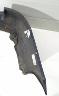 bumper rear part rear PDC SKODA SUPERB III KOMBI LF5A