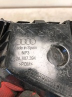 bumper bracket right rear part AUDI A1 82A807394