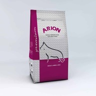 Arion Premium Lamb & Rice 12kg Adult