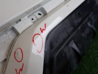 MITSUBISHI ASX LIFT 17-19 bumper rear rear part