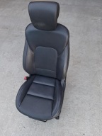 seat front front left GRZANY complete HYUNDAI SANTA FE III