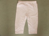 Legginsy 6-9m Mothercare