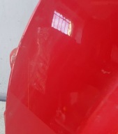 AUDI TT 8J 06-14 fender front left original
