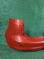 bumper rear rear part FORD C-MAX MK2 10-15 NR.8484