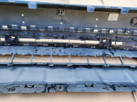 VW TOUAREG 3 III R-LINE front bumper front 760807039