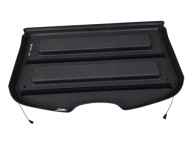 NISSAN QASHQAI J10 plato boot rear rear part complete (C) original.