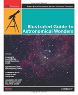 Illustrated Guide to Astronomical Wonders