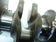 VOLVO S40 S60 V50 2.0 D3 D5204T3 crank