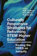 Culturally Responsive Strategies for Reforming STEM Higher Education: