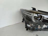 light right REFLEKTOR MAZDA CX5 II 17- FULL LED 9 PIN
