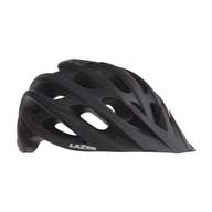 Kask Lazer Magma+ Mat Black roz.M