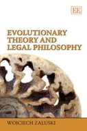 Evolutionary Theory and Legal Philosophy Zaluski