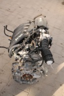 engine complete NISSAN HR16 20 TYSKM