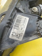 light right Renault Laguna III 3 Xenon 2007- 260100043R