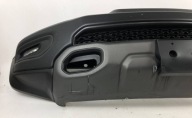 Ram 1500 TRX V 6.2 front bumper complete front 2021-24