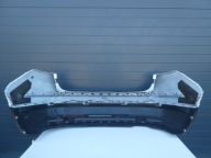 bumper rear part rear SKODA KODIAQ 565807521M